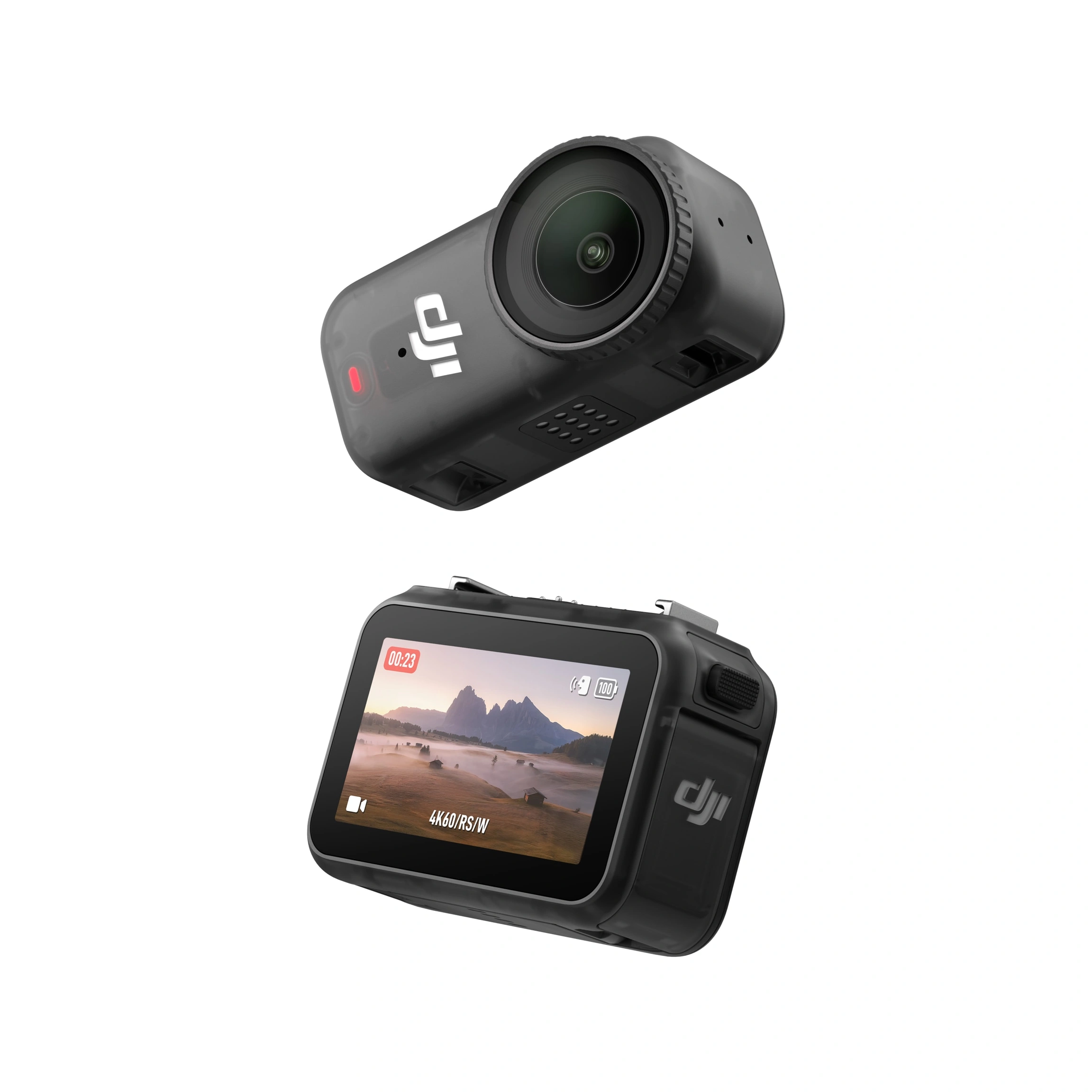 Osmo Nano